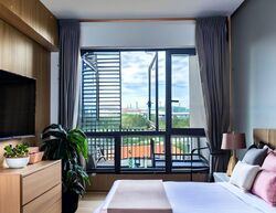 Avenue South Residence (D3), Apartment #469340611